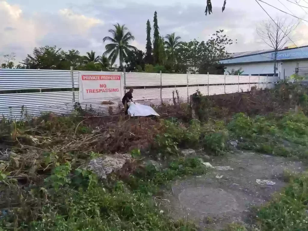 For Sale: Commercial Lot in Baan KM 3, Butuan City — 51,343 sqm