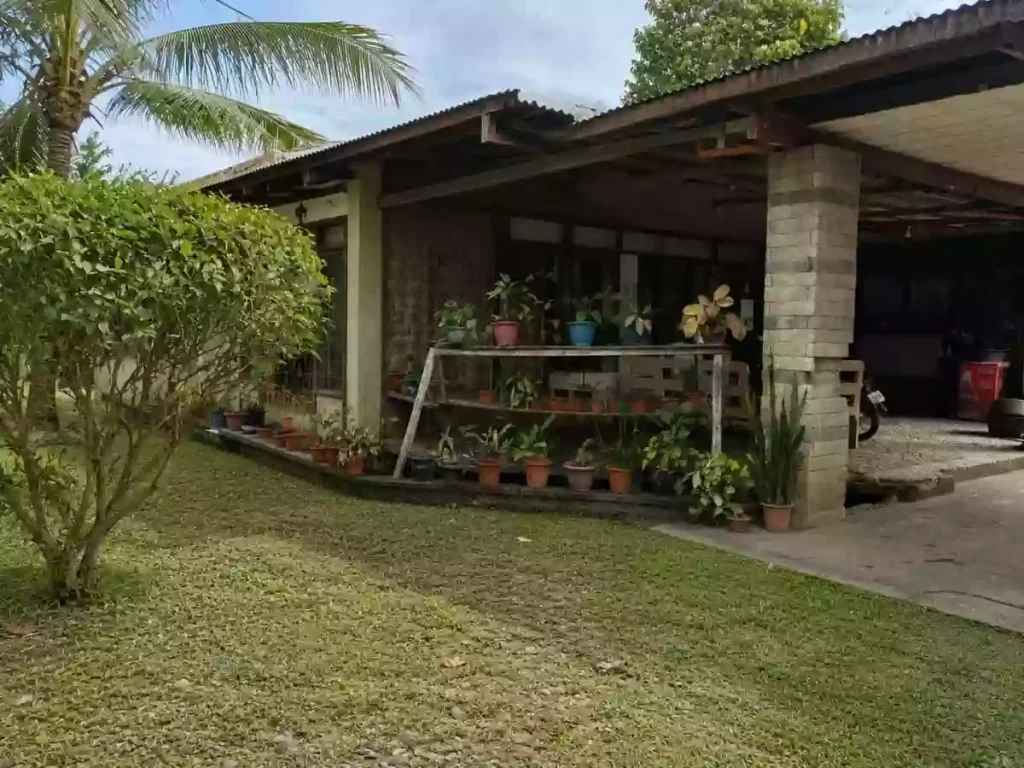 For Sale: 4BR House and Lot in Baan KM 3, Butuan City — 619 sqm